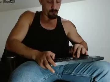 Photos of xandeer_steel from Chaturbate is Freechat