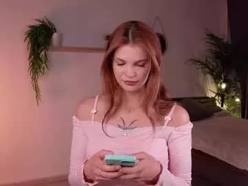 xanna_rose from Chaturbate is Freechat