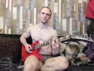 xchris_wildx from Chaturbate is Freechat