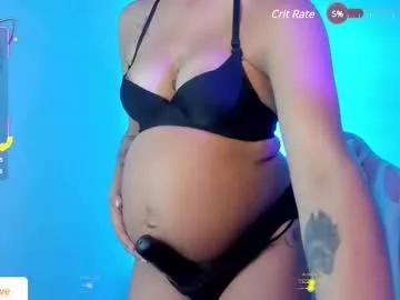 xime_rocks from Chaturbate is Freechat
