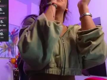 xkim_starx from Chaturbate is Freechat