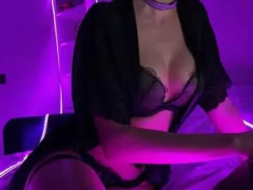 xmollylovex from Chaturbate is Freechat