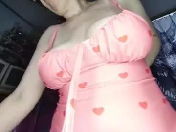 xnicetitsx from Chaturbate is Freechat