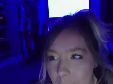 xocalibabyxo from Chaturbate is Freechat