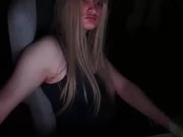 xx_tiffany456_xx from Chaturbate is Freechat