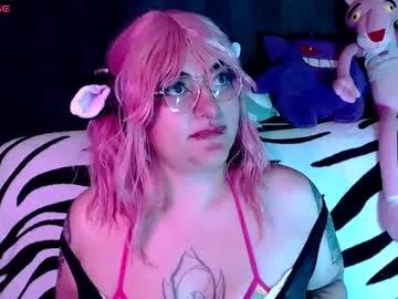 xxgreengoodxx from Chaturbate is Freechat