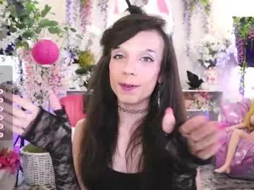 xxhayleemariexx from Chaturbate is Freechat