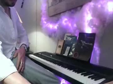 yannsolo8106 from Chaturbate is Freechat