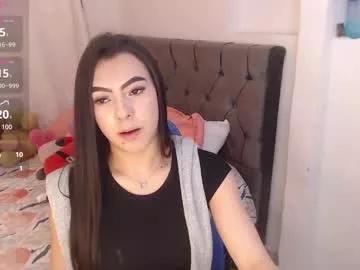 yasminsmith_ from Chaturbate is Freechat