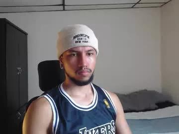 yeff_stone from Chaturbate is Freechat