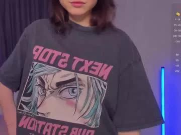 yes_ready from Chaturbate is Freechat