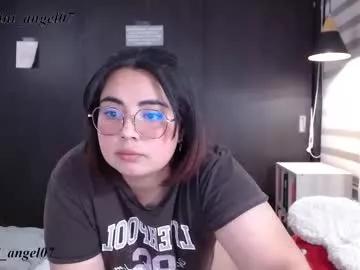 yini_angel07 from Chaturbate is Freechat