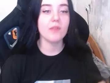 your_8a8y from Chaturbate is Freechat