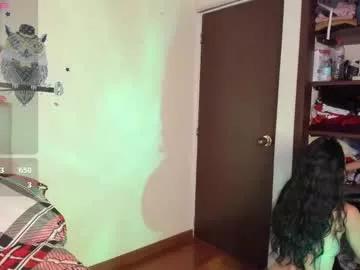 your_beck from Chaturbate is Freechat