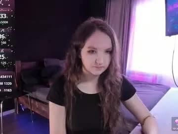 your_bunny from Chaturbate is Freechat