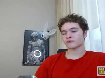 your_bunny123 from Chaturbate is Freechat