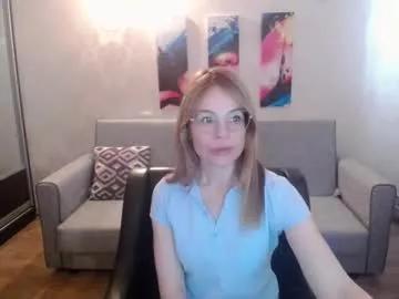your_crush_12 from Chaturbate is Freechat
