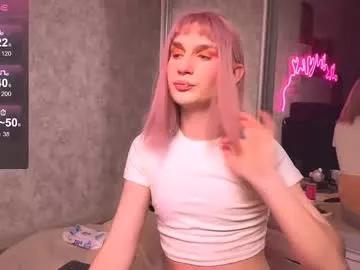 your_cute_aisha from Chaturbate is Freechat