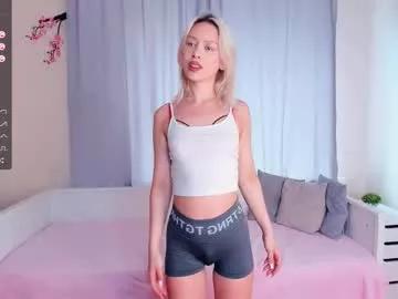 your_desssert from Chaturbate is Freechat