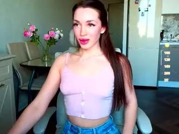your_evaa from Chaturbate is Freechat