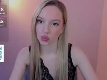 your_fucking_babby from Chaturbate is Freechat