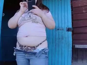 your_madhurricane from Chaturbate is Freechat