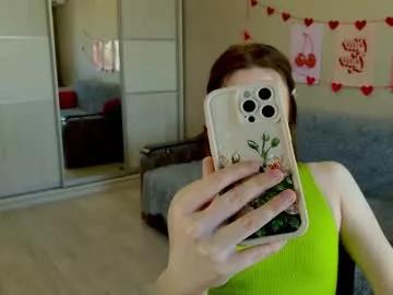 your_sissy_doll from Chaturbate is Freechat
