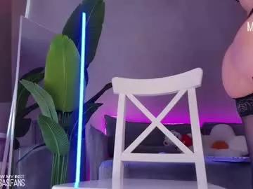 your_tess from Chaturbate is Freechat