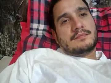 yourdadyboy from Chaturbate is Freechat