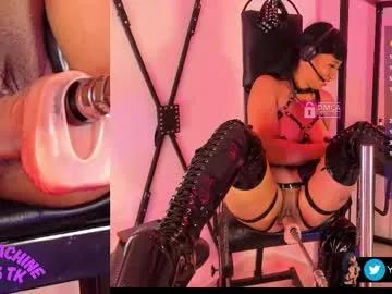 yourgirlia_ from Chaturbate is Freechat