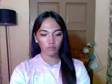 yourhotlove_jamellaxxx from Chaturbate is Freechat