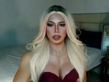 yournightmare_chloe from Chaturbate is Freechat