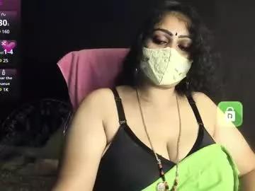 yourss_preethy from Chaturbate is Freechat
