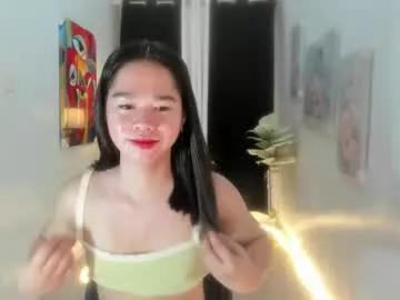yourtinybunny from Chaturbate is Freechat