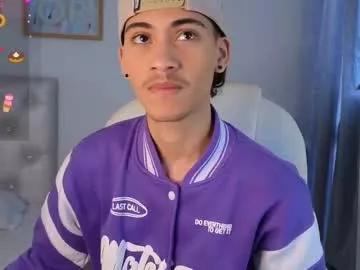yulian_vasquez from Chaturbate is Freechat
