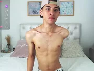 yulian_vasquez from Chaturbate is Freechat