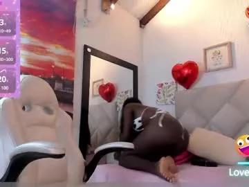 yuliana_milleer from Chaturbate is Freechat