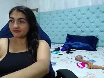 yuliet_latin69 from Chaturbate is Freechat