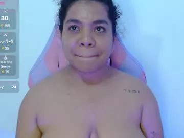 yulissa18 from Chaturbate is Freechat