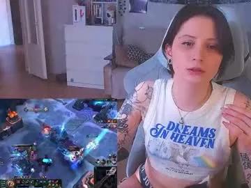 yum_neko_chan from Chaturbate is Freechat