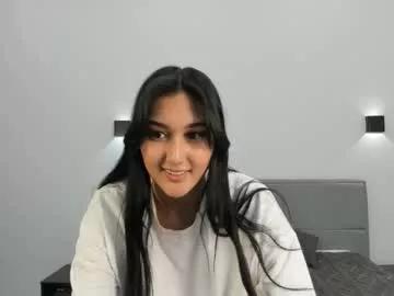 yunamini from Chaturbate is Freechat