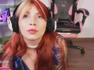 yunorose_ from Chaturbate is Freechat
