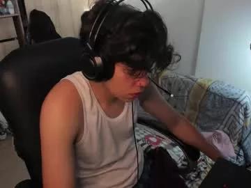 yurii_moody from Chaturbate is Freechat