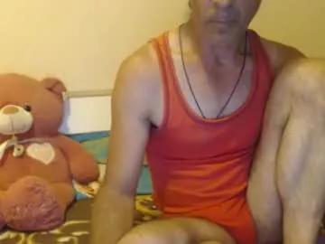 yvesstorm5 from Chaturbate is Freechat