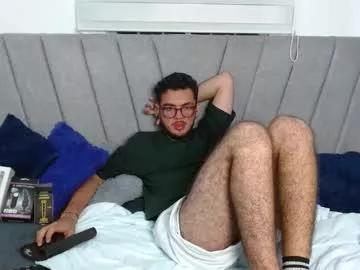 zac_golden from Chaturbate is Freechat