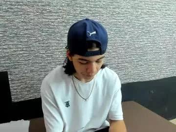 zackss_player from Chaturbate is Freechat