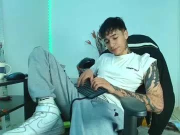 zacktk7 from Chaturbate is Freechat