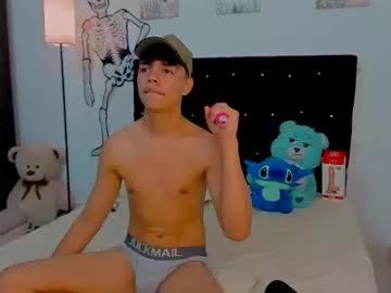 zacktorres_ from Chaturbate is Freechat
