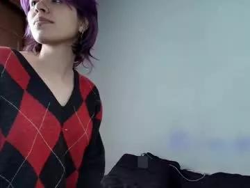 zafira_raven from Chaturbate is Freechat