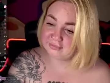 zarareign_ from Chaturbate is Freechat